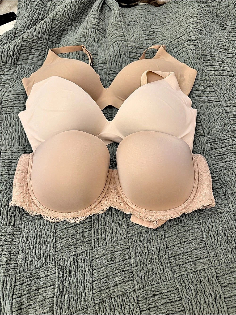 Victoria's Secret Wireless-Style Bras